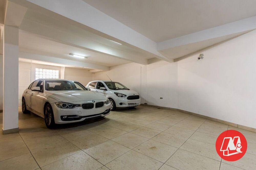 Sobrado, 3 quartos, 459 m² - Foto 13