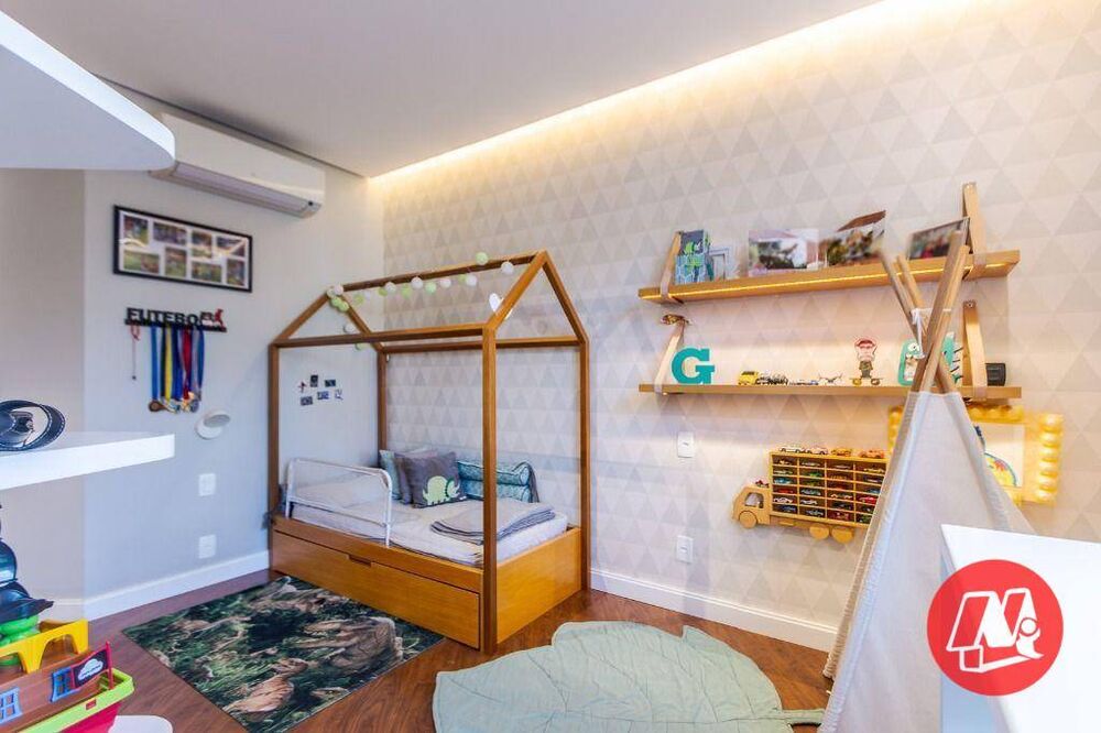 Sobrado, 3 quartos, 459 m² - Foto 8