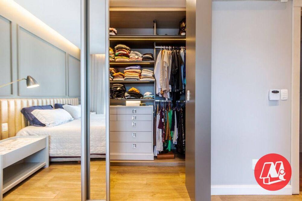 Sobrado, 3 quartos, 459 m² - Foto 10