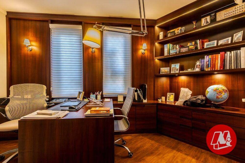 Sobrado, 3 quartos, 459 m² - Foto 4