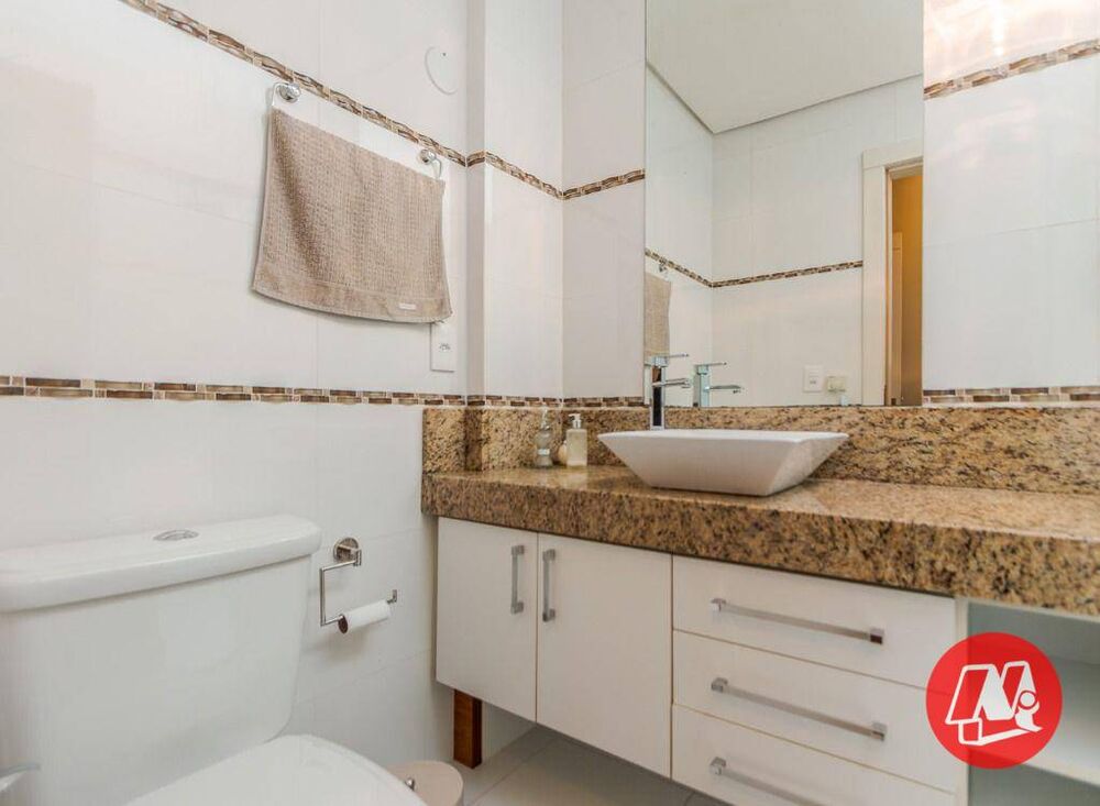 Sobrado, 3 quartos, 459 m² - Foto 12