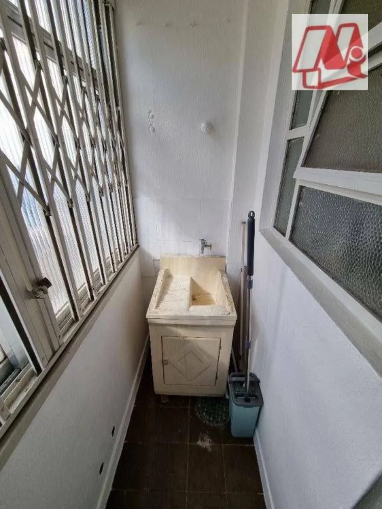 Apartamento, 1 quarto, 45 m² - Foto 2