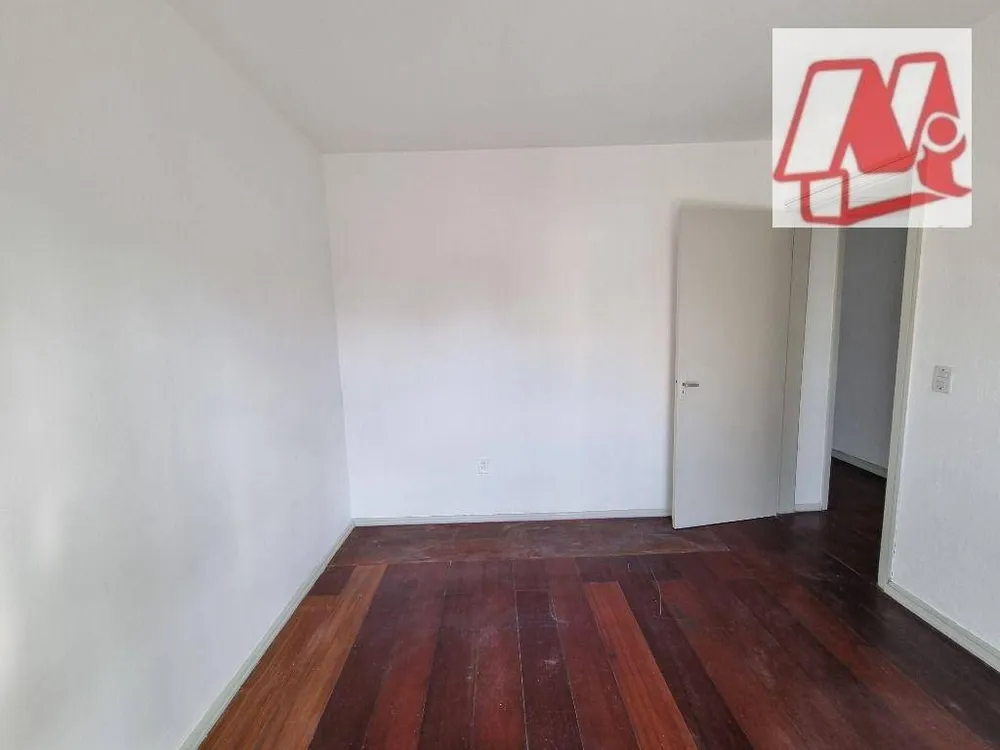 Apartamento, 1 quarto, 45 m² - Foto 1