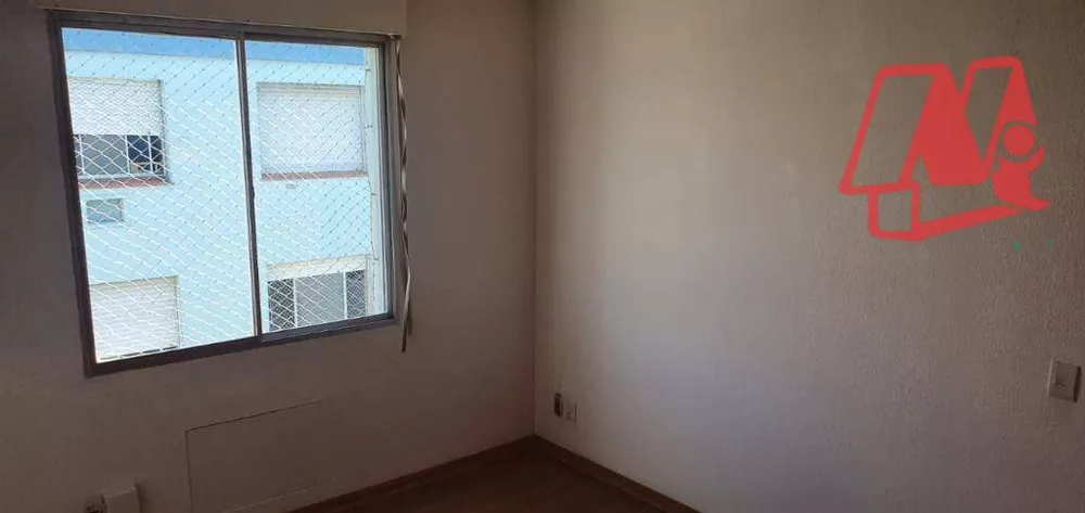 Apartamento à venda com 1 quarto, 38m² - Foto 4