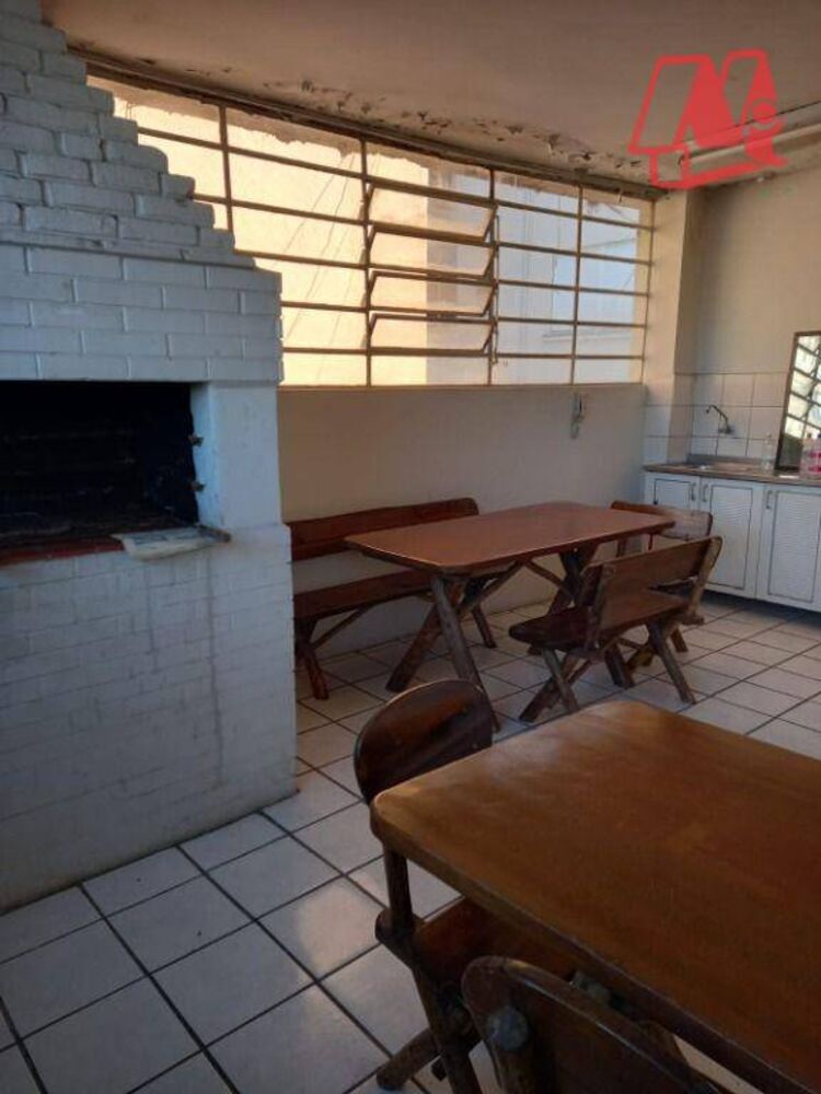 Apartamento, 3 quartos, 150 m² - Foto 12