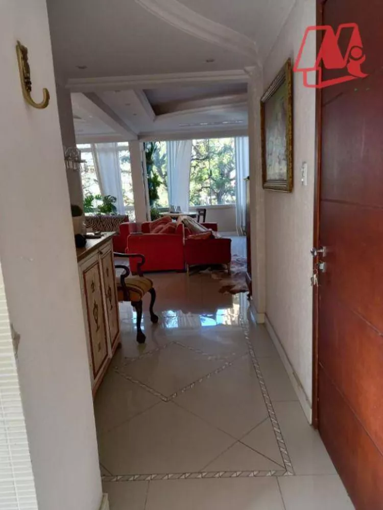 Apartamento, 3 quartos, 150 m² - Foto 4