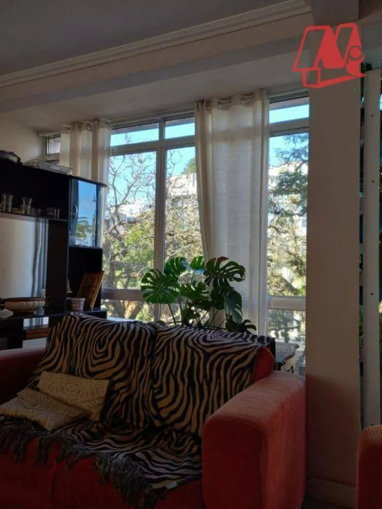 Apartamento, 3 quartos, 150 m² - Foto 1