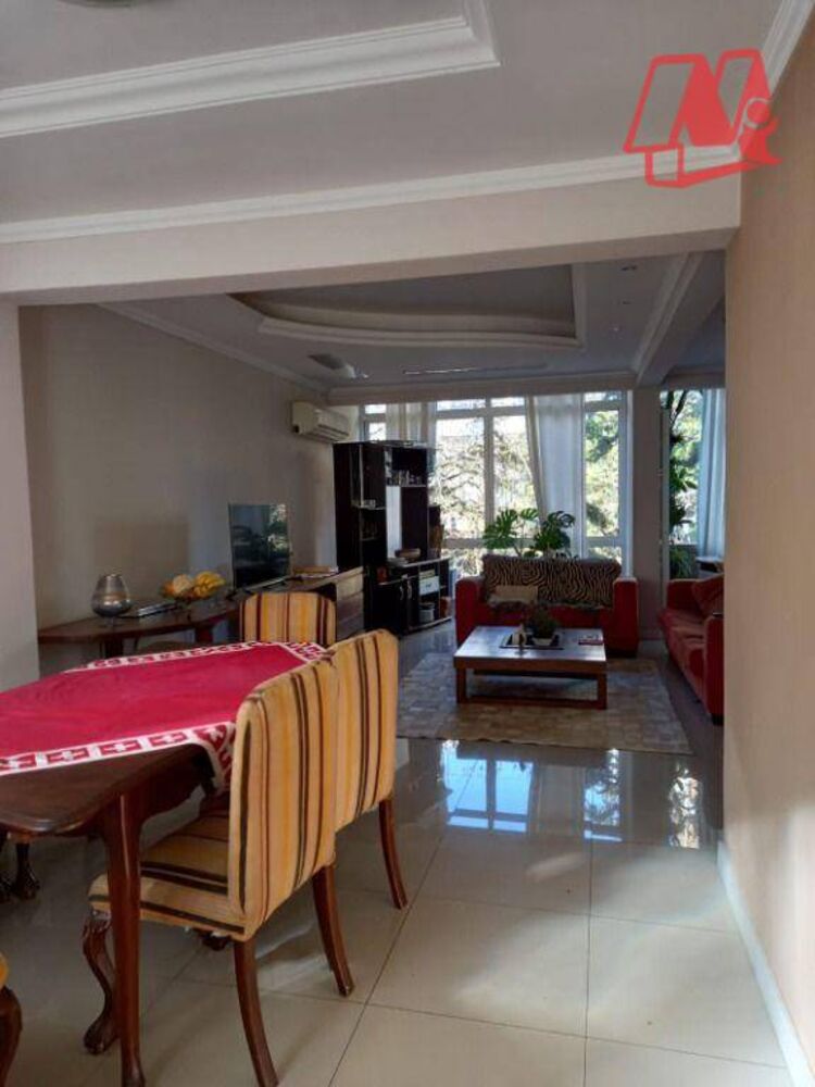 Apartamento, 3 quartos, 150 m² - Foto 2