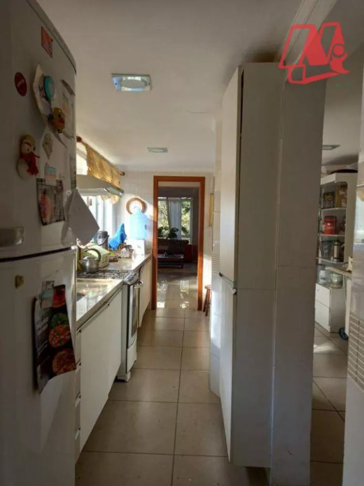 Apartamento, 3 quartos, 150 m² - Foto 8