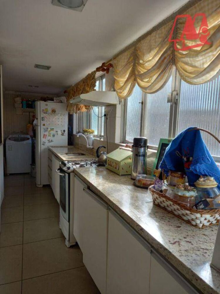 Apartamento, 3 quartos, 150 m² - Foto 10