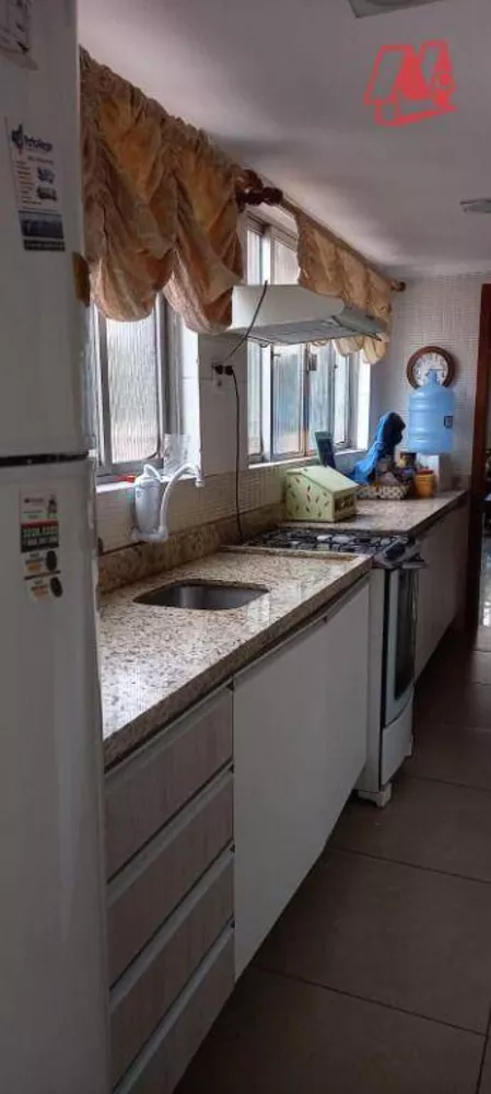 Apartamento, 3 quartos, 150 m² - Foto 11
