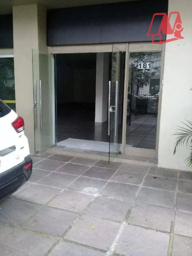 Loja-Salão, 159 m² - Foto 4