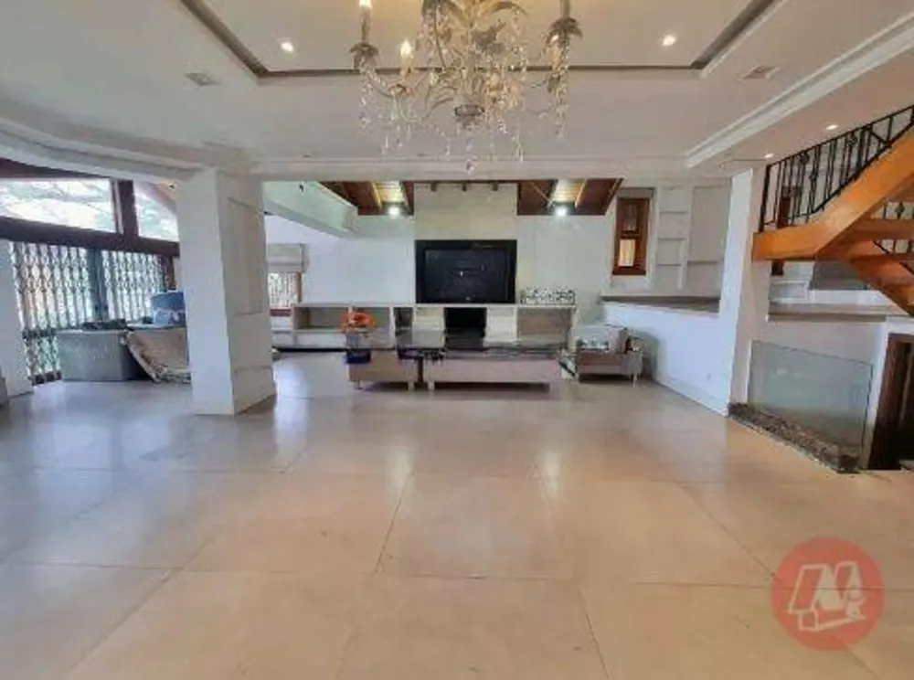 Casa, 3 quartos, 500 m² - Foto 1