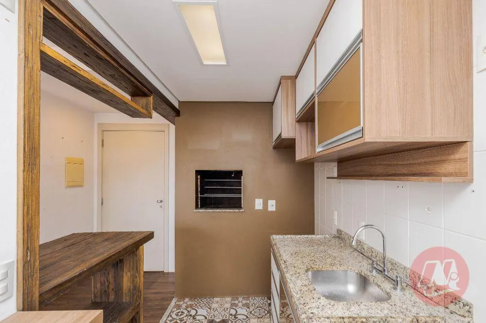 Apartamento, 2 quartos, 64 m² - Foto 2