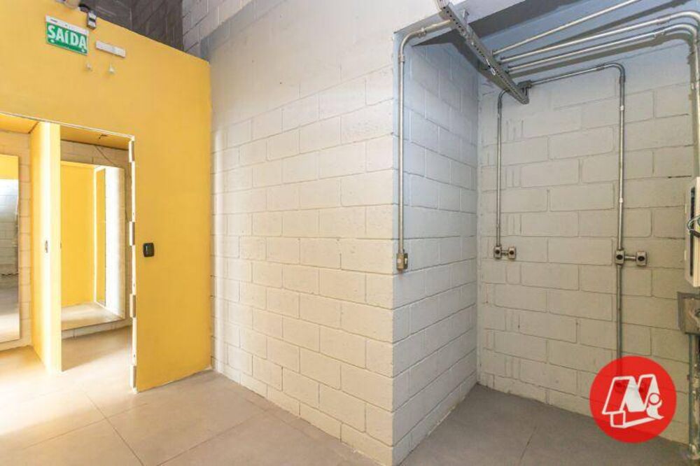 Loja-Salão, 52 m² - Foto 4