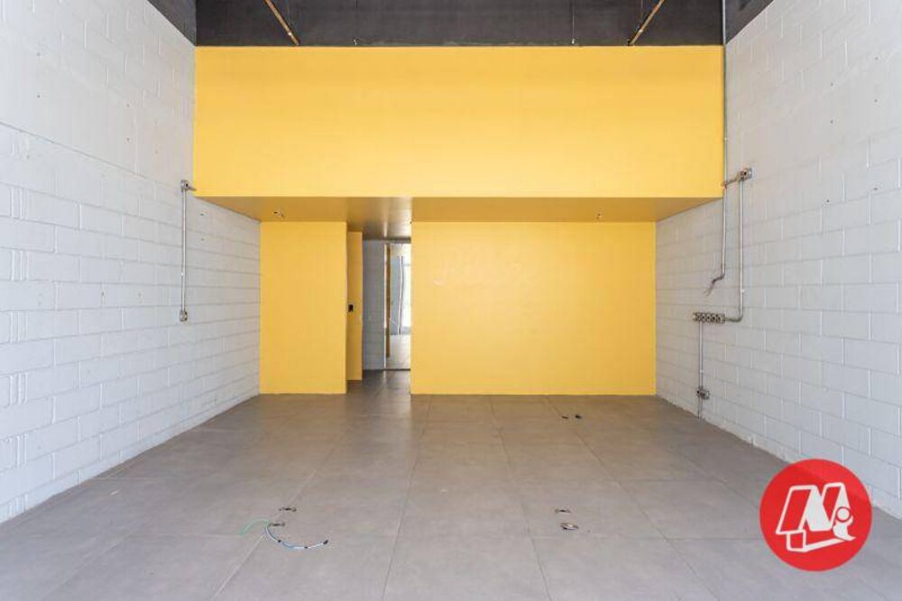 Loja-Salão, 52 m² - Foto 6