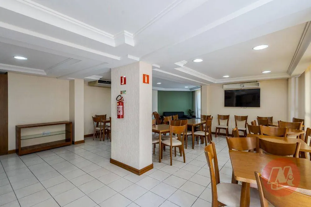 Apartamento, 3 quartos, 95 m² - Foto 3
