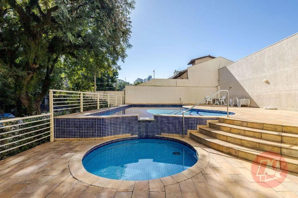 Apartamento, 3 quartos, 95 m² - Foto 2