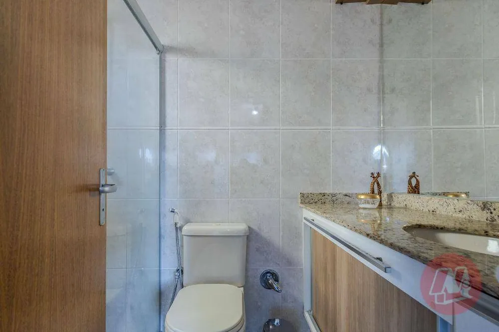 Apartamento, 3 quartos, 95 m² - Foto 4
