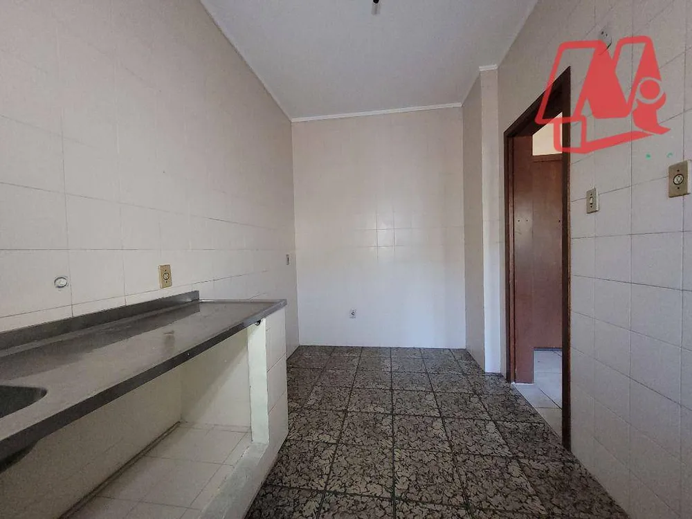 Apartamento, 2 quartos, 80 m² - Foto 3