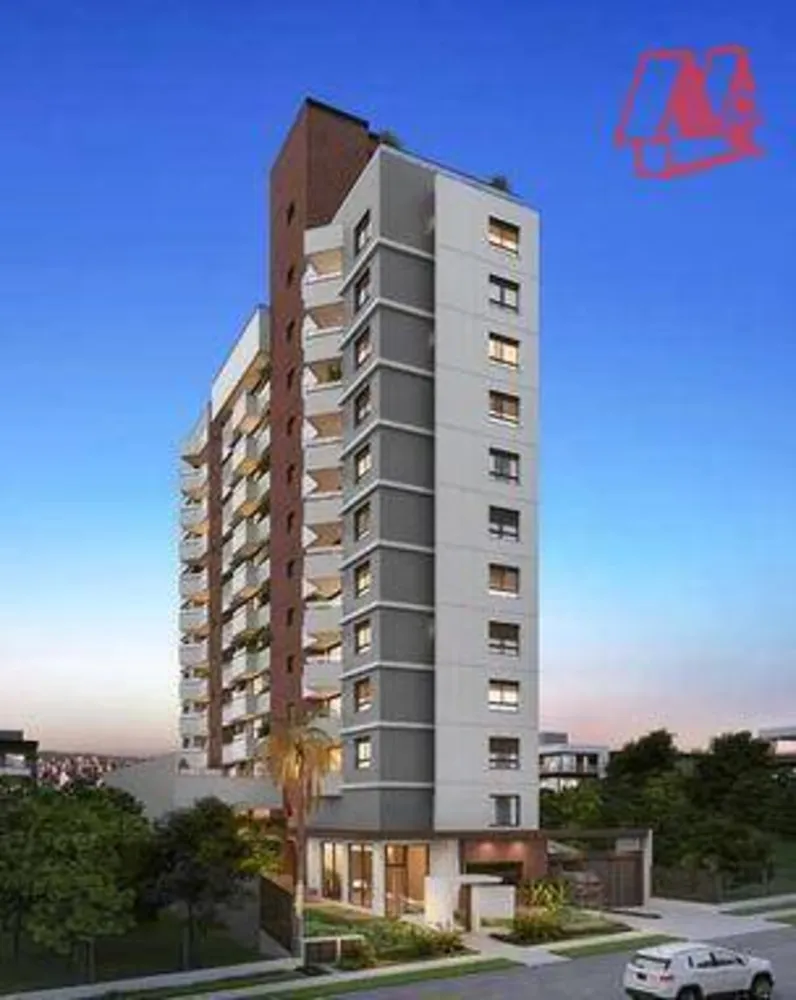 Apartamento, 2 quartos, 94 m² - Foto 3