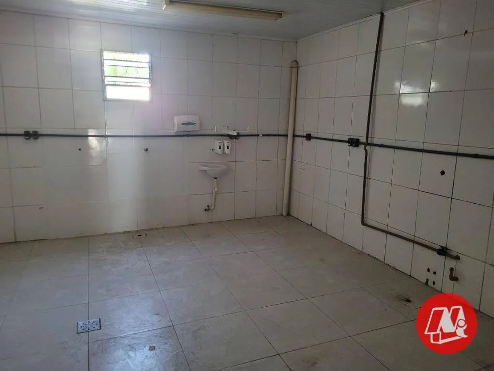 Loja-Salão, 200 m² - Foto 3