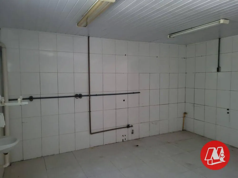 Loja-Salão, 200 m² - Foto 2
