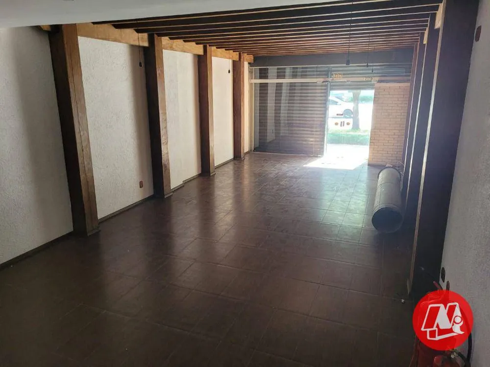 Loja-Salão, 200 m² - Foto 4