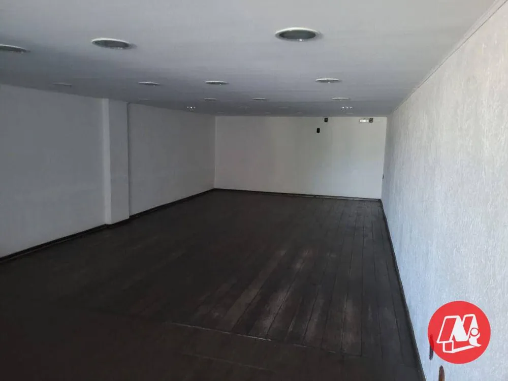 Loja-Salão, 200 m² - Foto 1