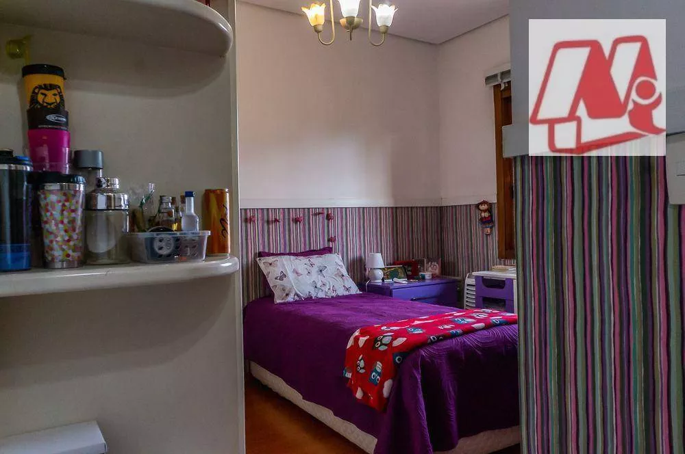 Cobertura, 3 quartos, 295 m² - Foto 6