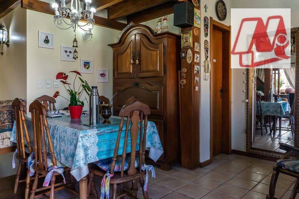 Cobertura, 3 quartos, 295 m² - Foto 11