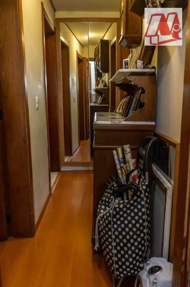 Cobertura, 3 quartos, 295 m² - Foto 4
