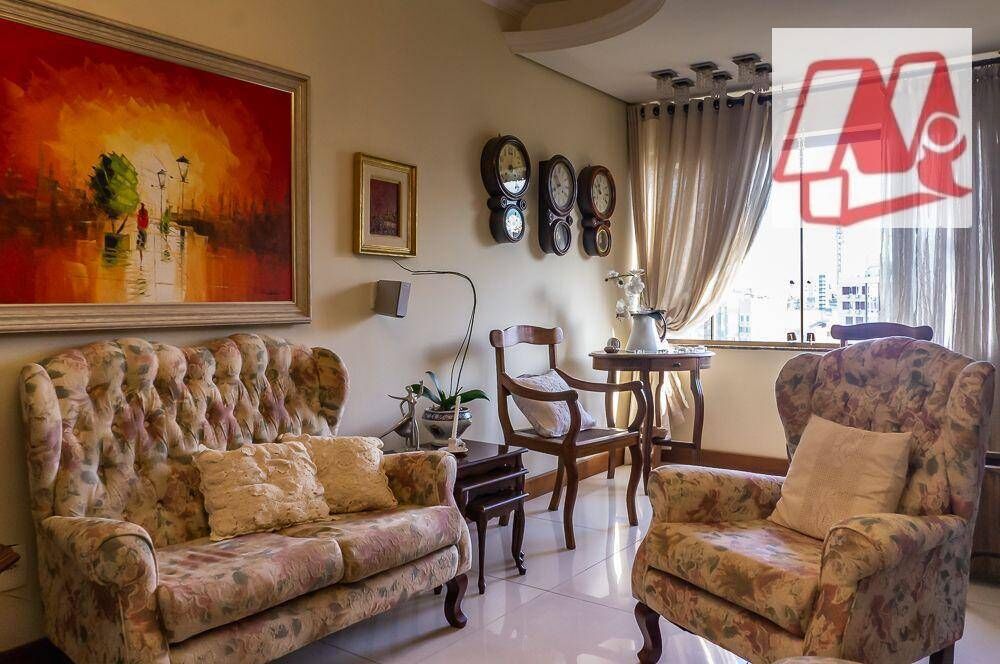 Cobertura, 3 quartos, 295 m² - Foto 12