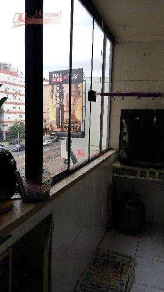 Apartamento, 3 quartos, 88 m² - Foto 5