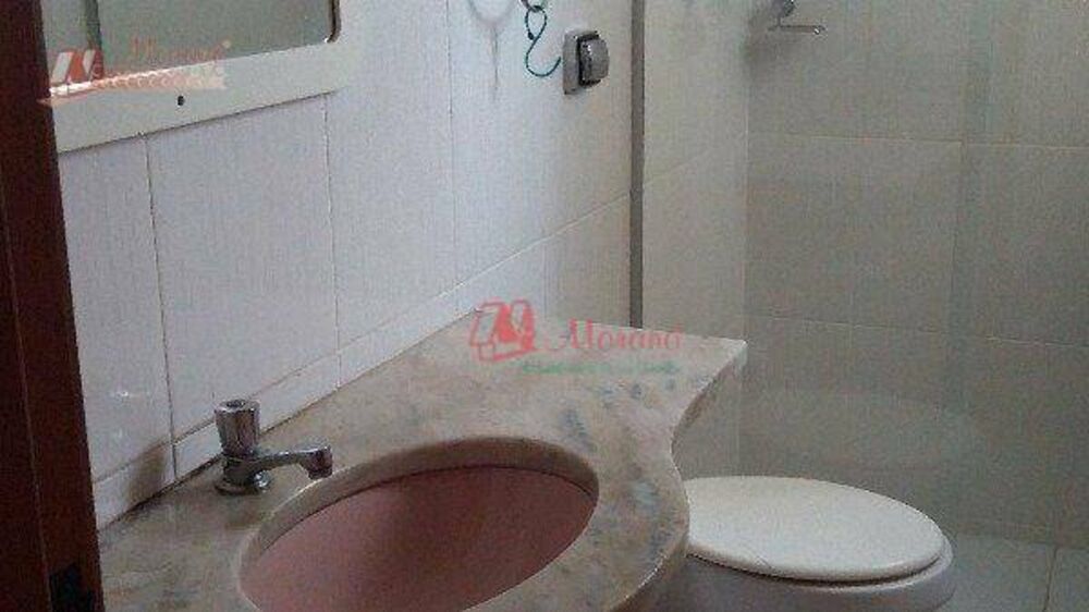 Apartamento, 3 quartos, 88 m² - Foto 2