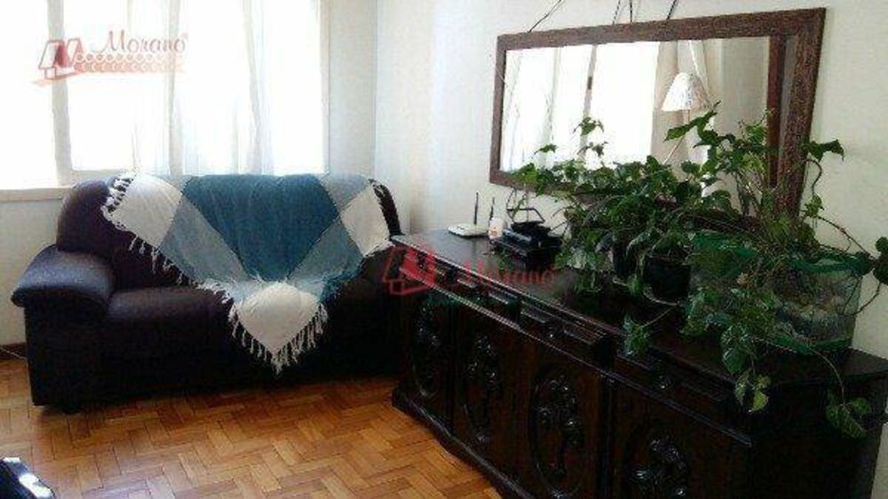 Apartamento, 3 quartos, 88 m² - Foto 7