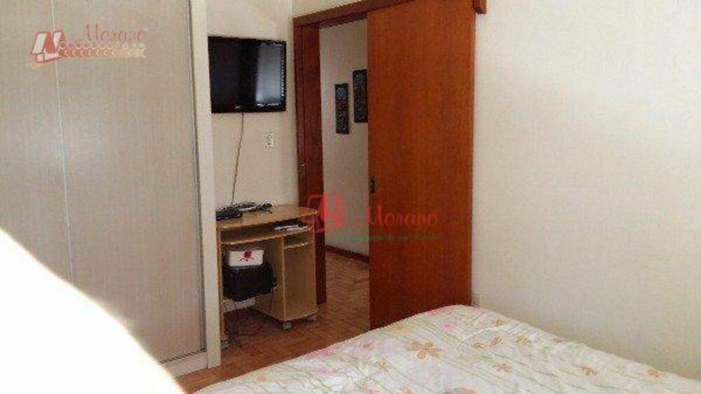 Apartamento, 3 quartos, 88 m² - Foto 13