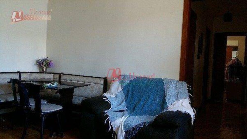 Apartamento, 3 quartos, 88 m² - Foto 3