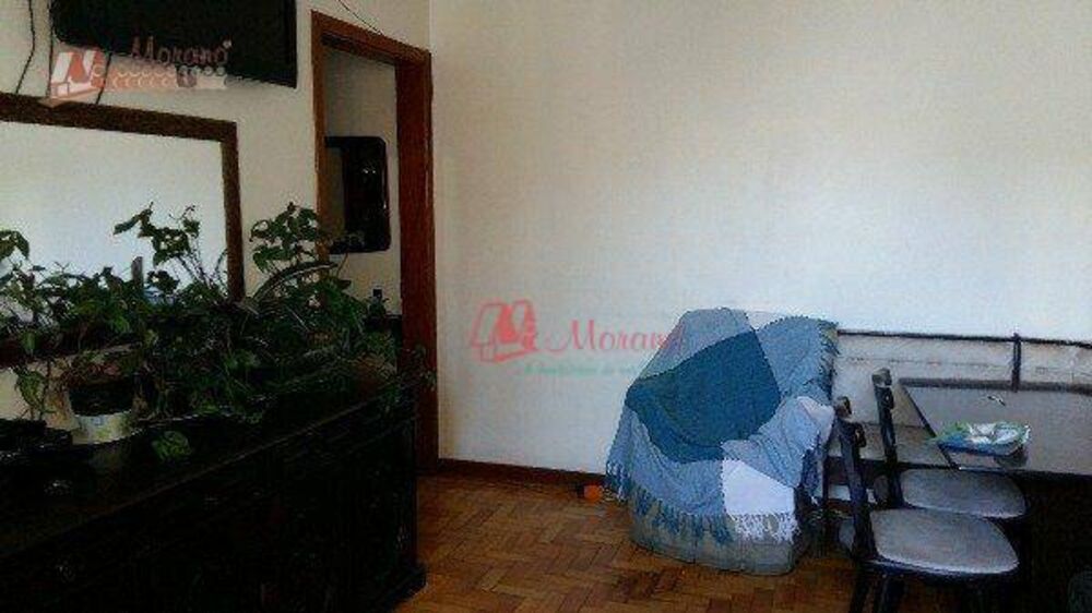 Apartamento, 3 quartos, 88 m² - Foto 1