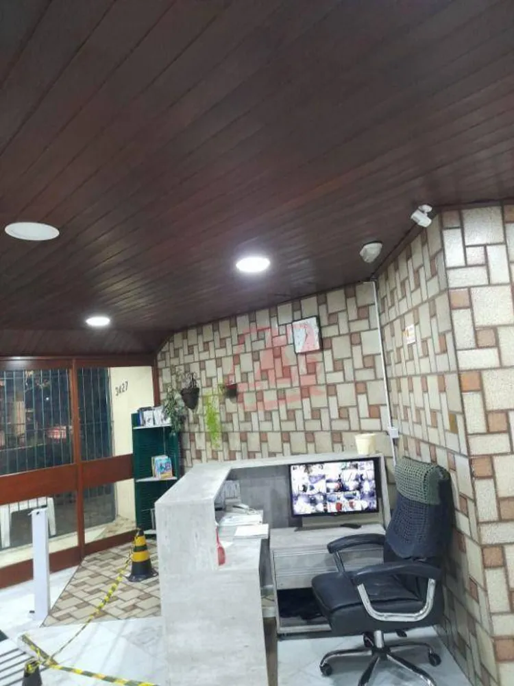 Apartamento, 2 quartos, 57 m² - Foto 4