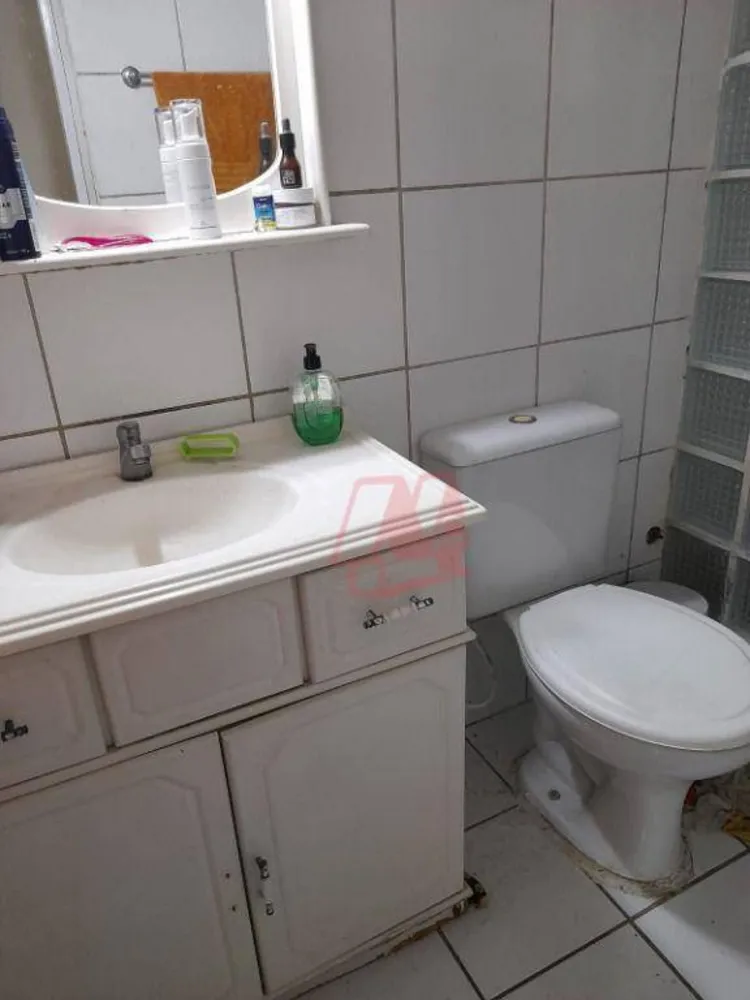 Apartamento, 2 quartos, 57 m² - Foto 2
