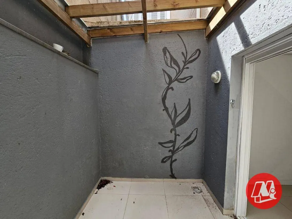 Sobrado, 3 quartos, 100 m² - Foto 3
