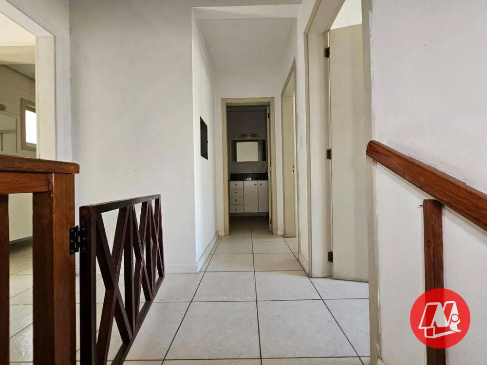 Sobrado, 3 quartos, 100 m² - Foto 2