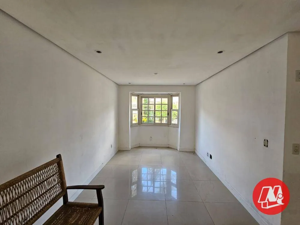 Sobrado, 3 quartos, 100 m² - Foto 1