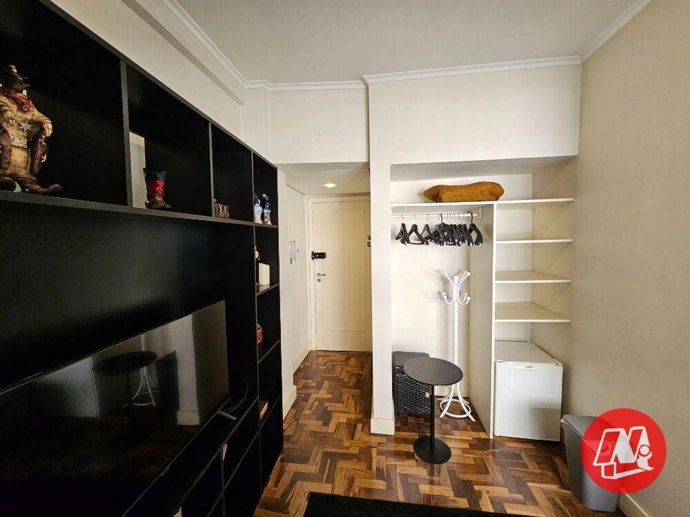 Kitnet-Studio, 31 m² - Foto 3