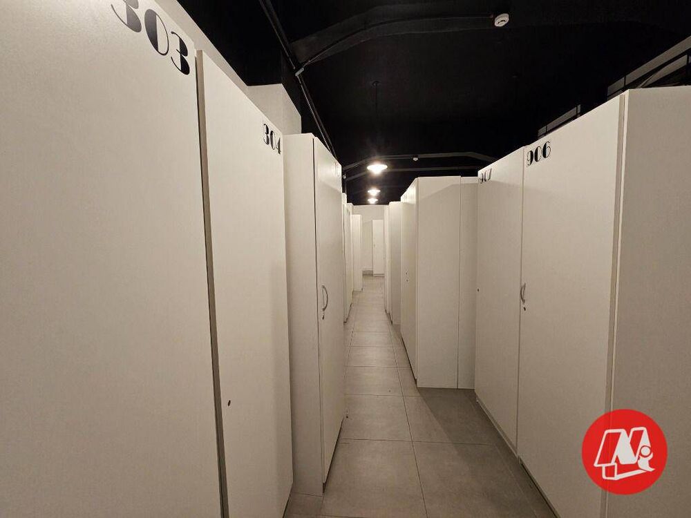 Kitnet-Studio, 31 m² - Foto 16