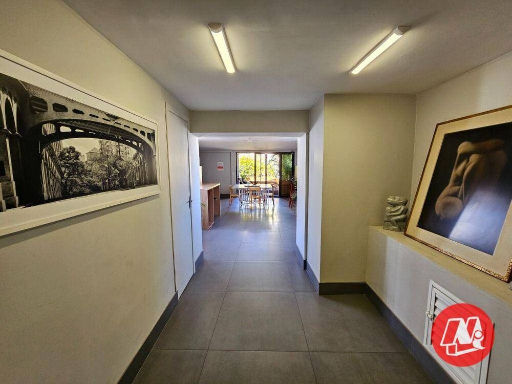 Kitnet-Studio, 31 m² - Foto 9