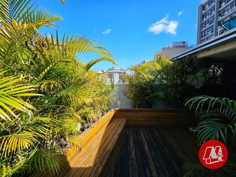 Kitnet-Studio, 31 m² - Foto 14