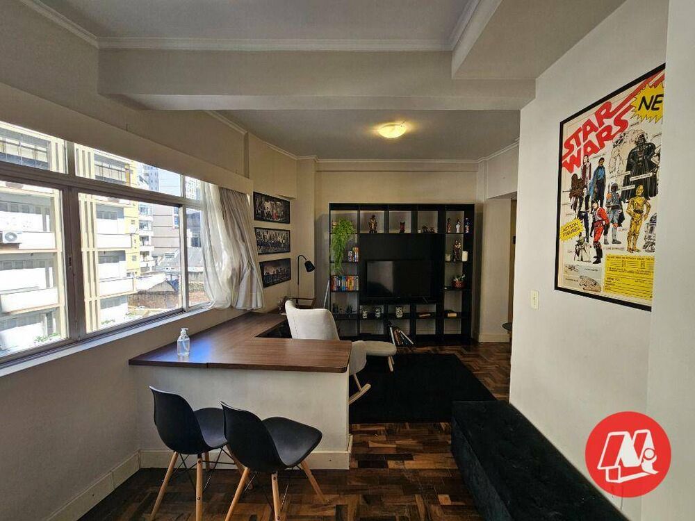 Kitnet-Studio, 31 m² - Foto 6