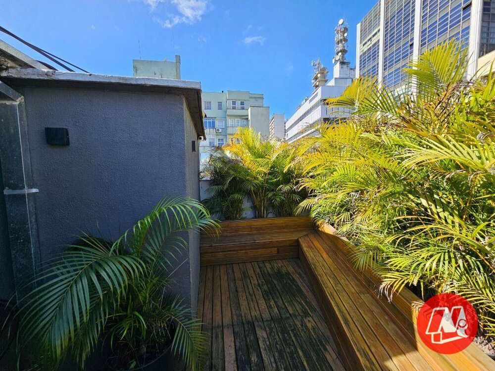 Kitnet-Studio, 31 m² - Foto 13